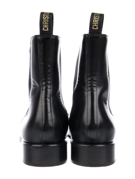 dior boots dames